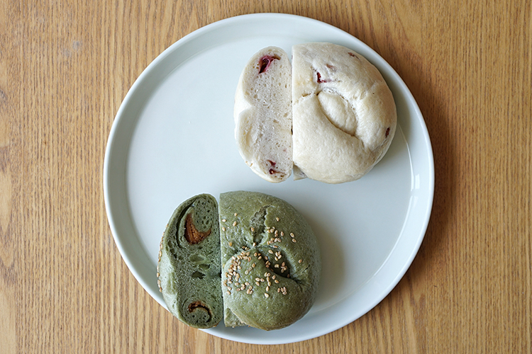 【ベーグルのサブスク】卵乳不使用「西大畑ベーグル」5種の生地を楽しめる定期便（2023年5月）