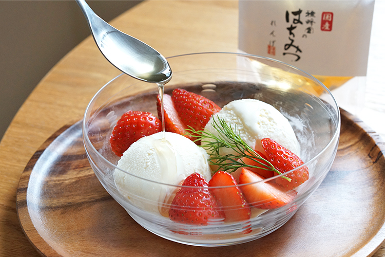 【蜂蜜のサブスク】雅蜂園こだわりの国産はちみつ2種類が毎月届く定期便（2023年5月）