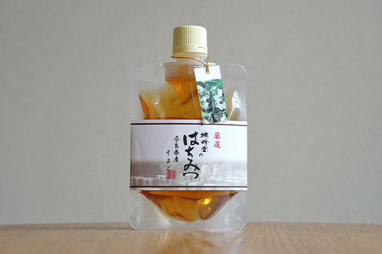 【蜂蜜のサブスク】雅蜂園こだわりの国産はちみつが毎月届く定期便（2023年6月）