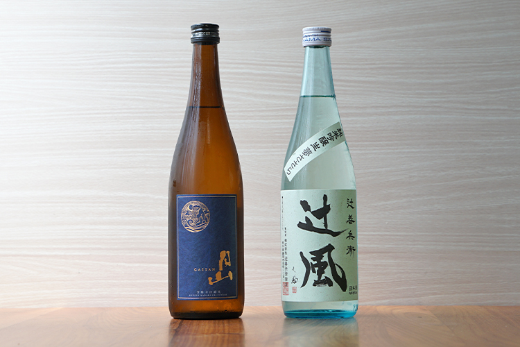 【日本酒のサブスク】利き酒師が選ぶ『今が飲み頃の地酒』新潟亀田わたご酒店の定期便（2023年7月）