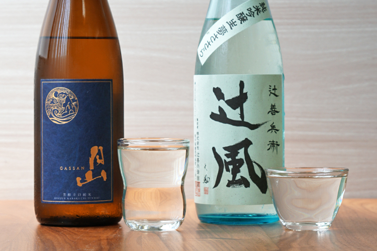 【日本酒のサブスク】利き酒師が選ぶ『今が飲み頃の地酒』新潟亀田わたご酒店の定期便（2023年7月）