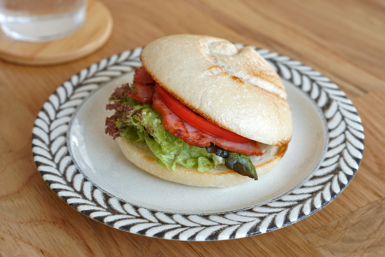 【ベーグルのサブスク】卵乳不使用「西大畑ベーグル」5種の生地を楽しめる定期便（2023年8月）