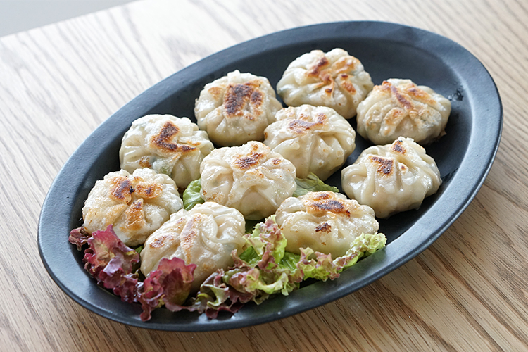 【点心のサブスク】銀座飛雁閣の餃子・春巻き・小籠包などが毎月届く定期便（2023年8月）