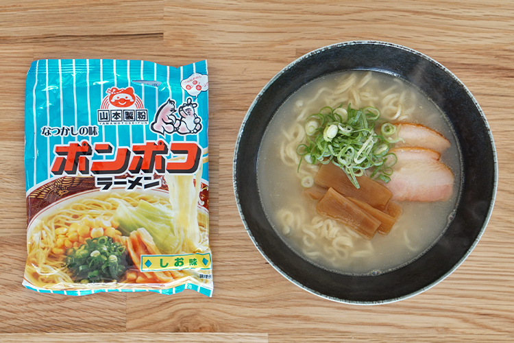 【ラーメンのサブスク】やかん亭・大和イチロウ厳選！ご当地ラーメン全国制覇セット（定期便 8月）