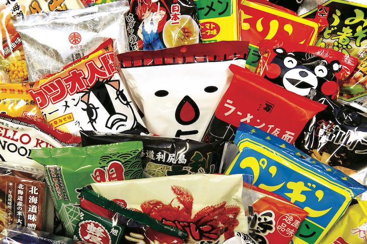 【ラーメンのサブスク】やかん亭・大和イチロウ厳選！ご当地ラーメン全国制覇セット（定期便 10月）