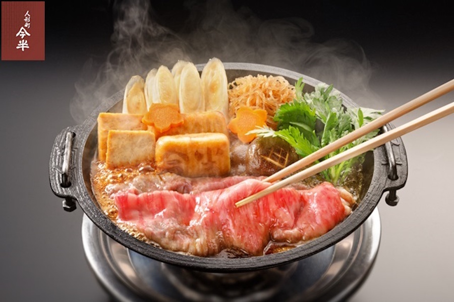 【人形町今半 お肉のサブスク】黒毛和牛の精肉セットが毎月届く定期便 (黒毛和牛 しゃぶしゃぶ用)