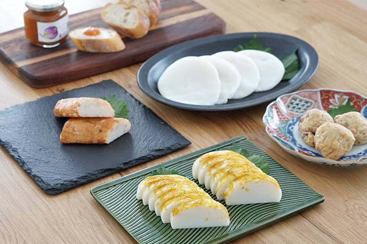 【かまぼこのサブスク】かまぼこ・ひりょうずや伊勢特産品が毎月届く、若松屋の定期便（2023年10月）