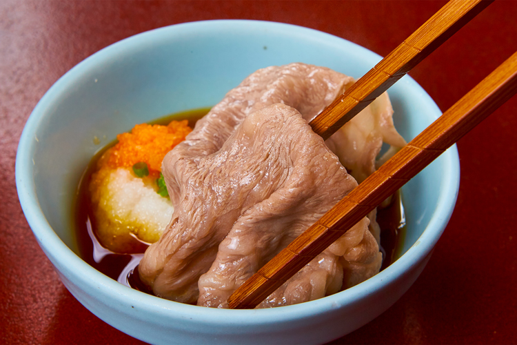 【人形町今半・お肉のサブスク】黒毛和牛の精肉セット定期便《創業明治28年の老舗が毎月お届け》