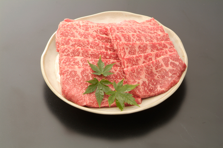 【人形町今半・お肉のサブスク】黒毛和牛の精肉セット定期便《創業明治28年の老舗が毎月お届け》
