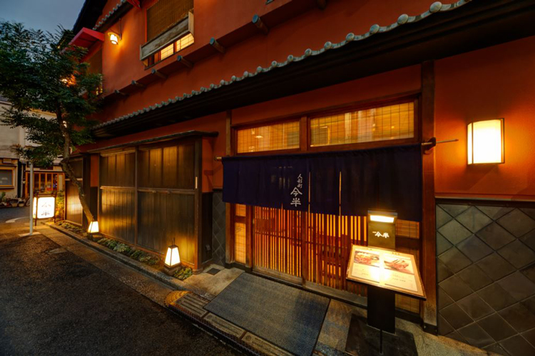 【人形町今半・お肉のサブスク】黒毛和牛の精肉セット定期便《創業明治28年の老舗が毎月お届け》