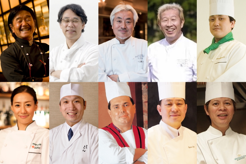 【カレーのサブスク】名店レストランの有名シェフ監修！レトルトカレーが毎月届く定期便