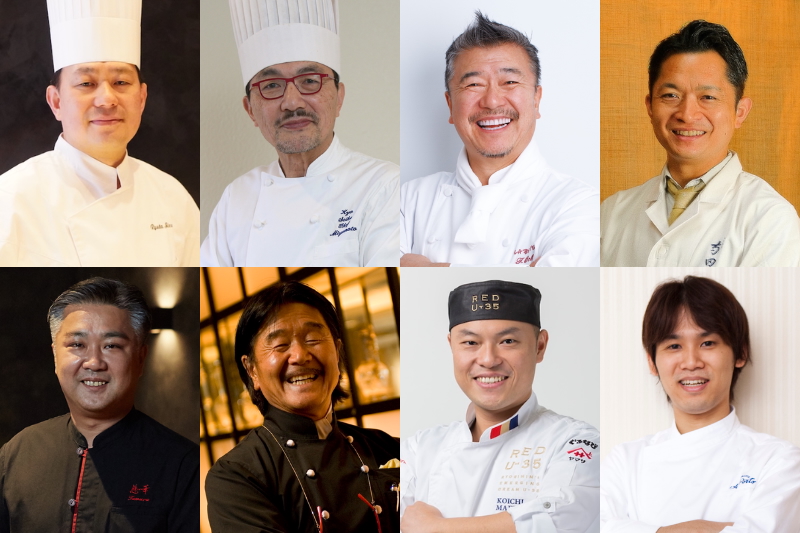 【冷凍グルメのサブスク】名店レストランの有名シェフ監修！冷凍グルメが毎月届く定期便