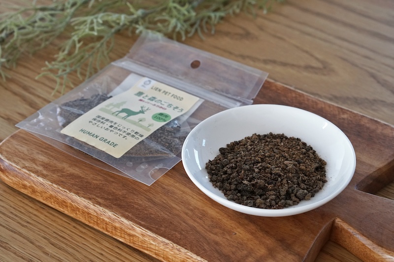 【ペットフードのサブスク】ヒューマングレードのおやつが毎月届く！ジビエペットフードの定期便《2種類》