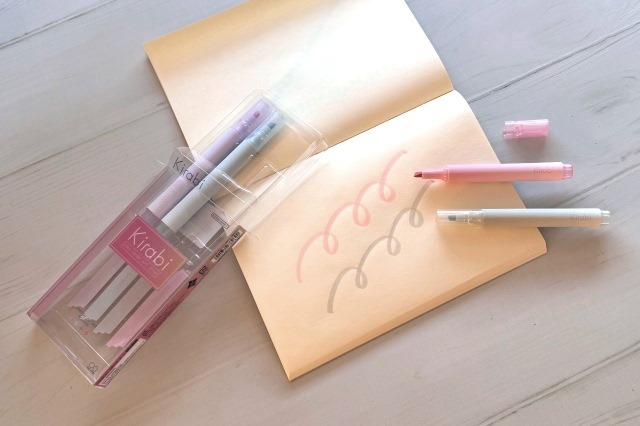 【文房具のサブスク】日々の暮らしに役立つわくわくを。大人が楽しめるおしゃれで実用的な文房具の定期便