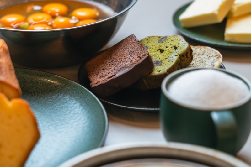 【パウンドケーキのサブスク】癒しのしっとり食感！毎月届くパウンドケーキ専門店の定期便《5個セット》