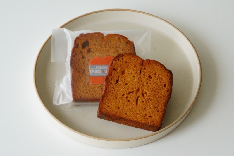 【パウンドケーキのサブスク】癒しのしっとり食感！毎月届くパウンドケーキ専門店の定期便《5個セット》