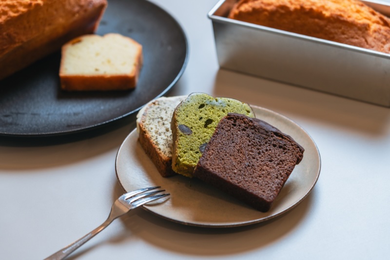 【パウンドケーキのサブスク】癒しのしっとり食感！毎月届くパウンドケーキ専門店の定期便《10個セット》