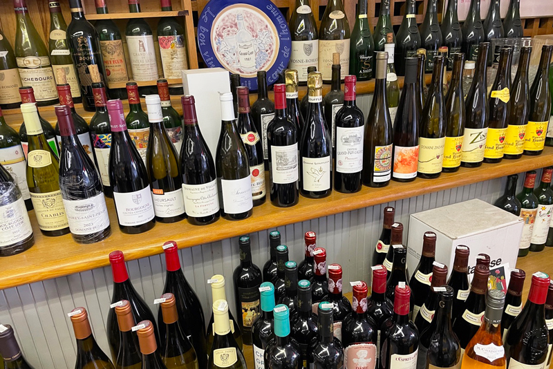 【ワインのサブスク】専門店で25年以上提供！店主厳選のバラエティ豊かなワイン2本が毎月届く定期便