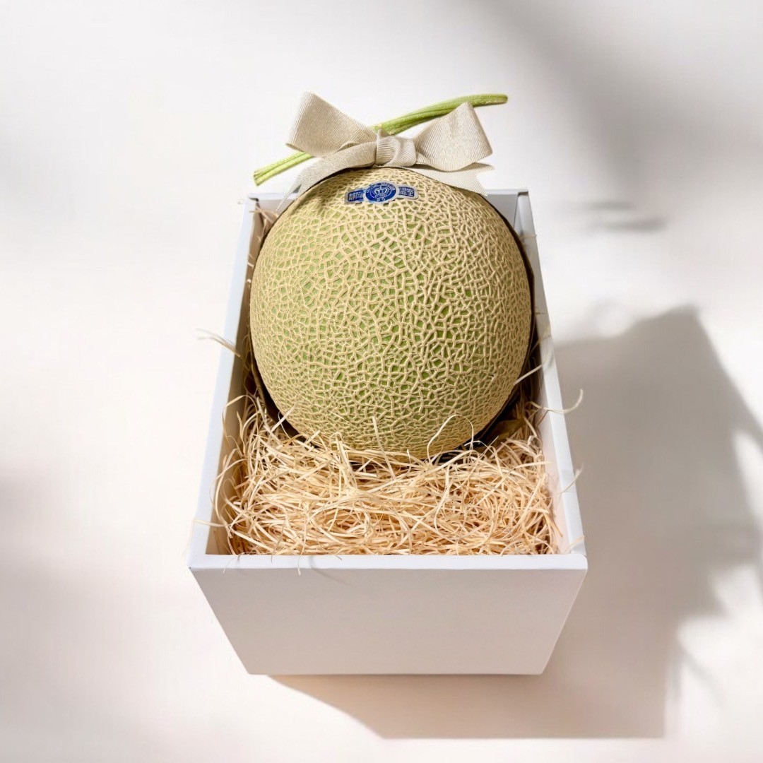 【フルーツのサブスク】厳選メロン定期便｜月に一度の贅沢