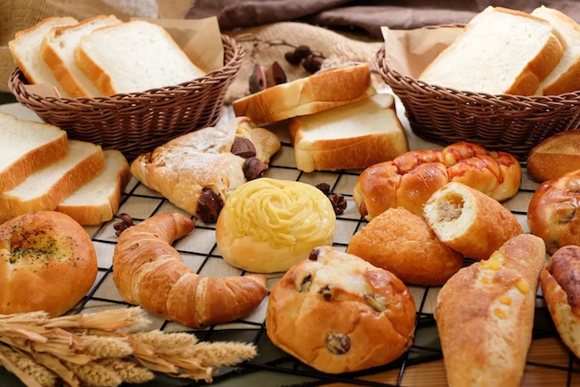 【パンのサブスク】食品ロス削減に貢献！毎月届くrebake おたのしみ定期便