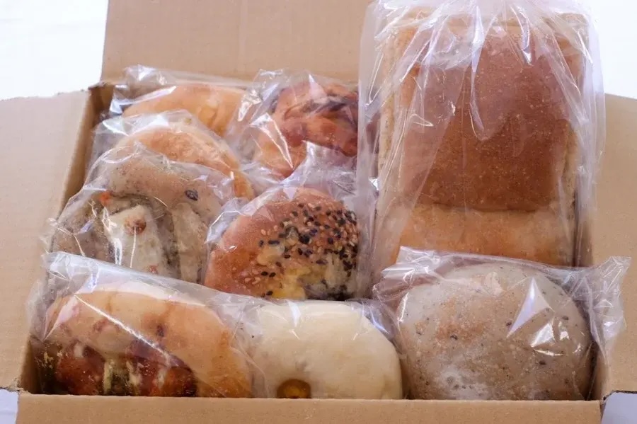 【パンのサブスク】食品ロス削減に貢献！毎月届くrebake おたのしみ定期便