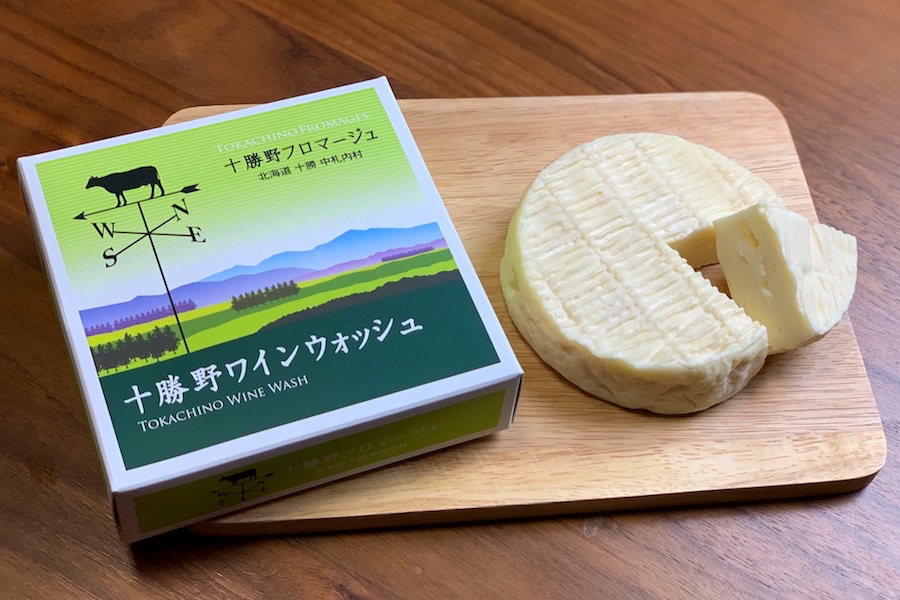 チーズのサブスク「十勝野フロマージュのナチュラルチーズが毎月届く」定期便（2019年10月）