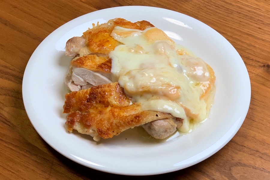 チーズのサブスク「十勝野フロマージュのナチュラルチーズが毎月届く」定期便（2019年10月）