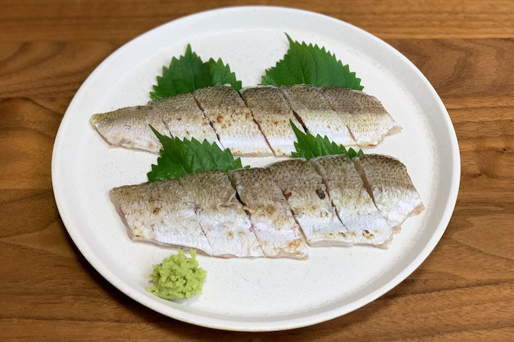 【刺身のサブスク】南紀白浜のとれたての魚をお造りで！CAS凍結で毎月届く定期便（2020年10月）