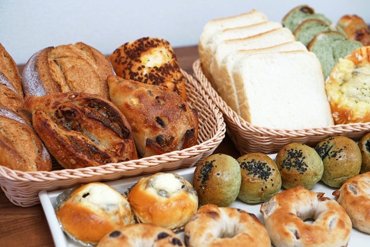 【今月は何が届いた？】季節のお花／13種のパン／日本伝統のあめ細工／シングルオリジン日本茶編