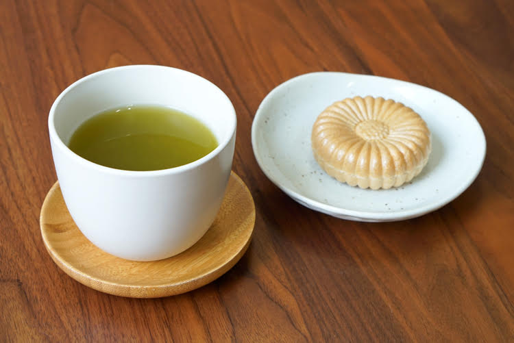 【今月は何が届いた？】季節のお花／13種のパン／日本伝統のあめ細工／シングルオリジン日本茶編