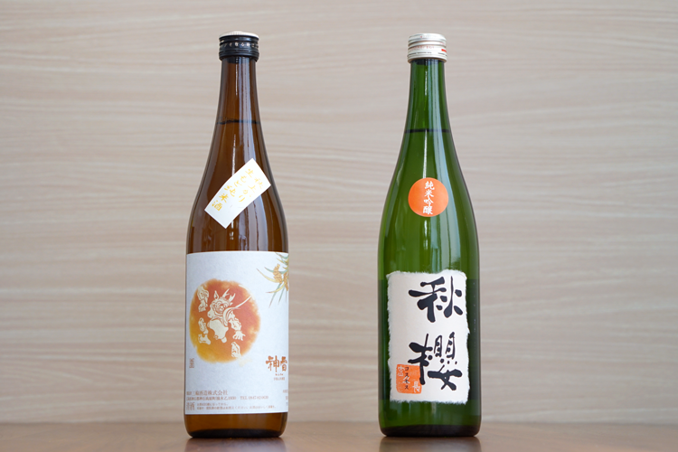 【日本酒のサブスク】新潟亀田 わたご酒店「入門コース」日本酒の定期便／頒布会《吟醸酒発祥の地・広島》