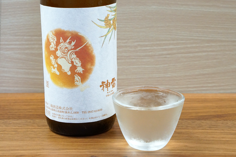 【日本酒のサブスク】新潟亀田 わたご酒店「入門コース」日本酒の定期便／頒布会《吟醸酒発祥の地・広島》