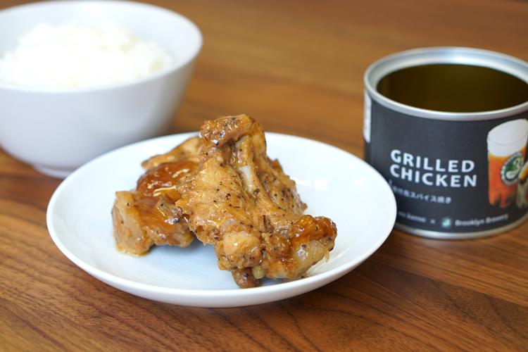 【缶詰のサブスク】缶詰専門店が厳選！“ご飯のお供缶詰” が毎月届く定期便（2021年9月）