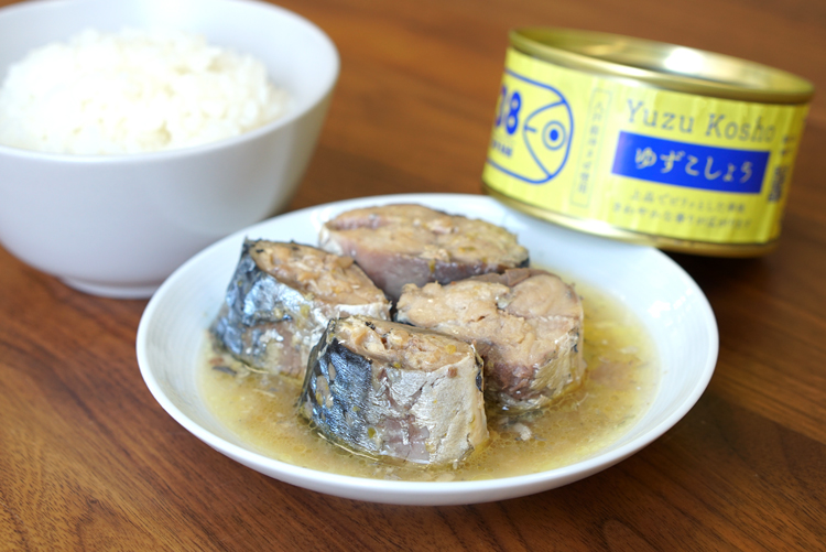 【缶詰のサブスク】缶詰専門店が厳選！“ご飯のお供缶詰” が毎月届く定期便（2021年9月）