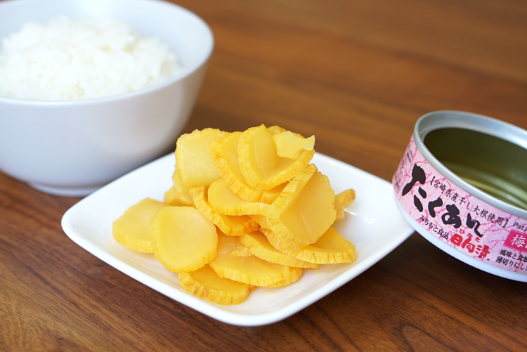 【缶詰のサブスク】缶詰専門店が厳選！“ご飯のお供缶詰” が毎月届く定期便（2021年9月）