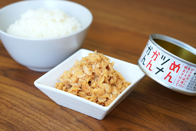 【缶詰のサブスク】缶詰専門店が厳選！“ご飯のお供缶詰” が毎月届く定期便（2021年9月）