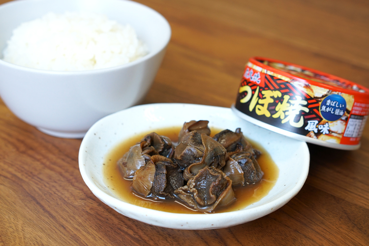 【缶詰のサブスク】缶詰専門店が厳選！“ご飯のお供缶詰” が毎月届く定期便（2021年9月）