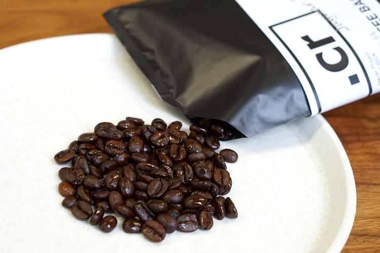 【コーヒーのサブスク】焙煎したてのスペシャルティコーヒー豆が毎月届く定期便（2021年9月）