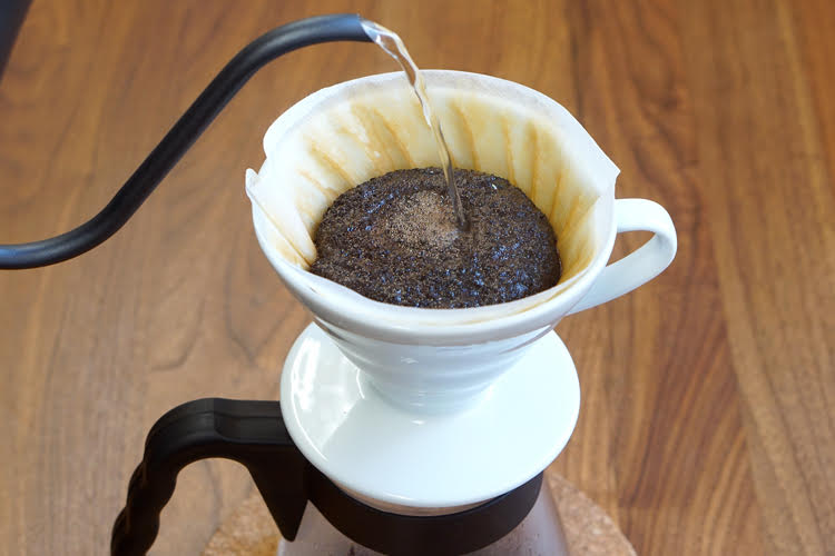 【コーヒーのサブスク】焙煎したてのスペシャルティコーヒー豆が毎月届く定期便（2021年9月）
