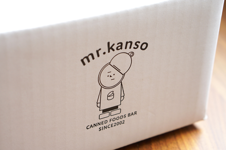 【缶詰のサブスク】缶詰専門店が厳選！“ご飯のお供缶詰” が毎月届く定期便（2021年10月）