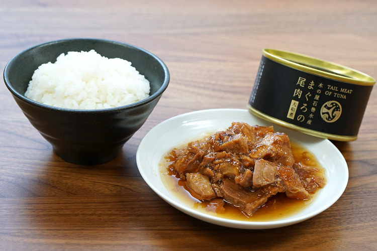 【缶詰のサブスク】缶詰専門店が厳選！“ご飯のお供缶詰” が毎月届く定期便（2021年10月）