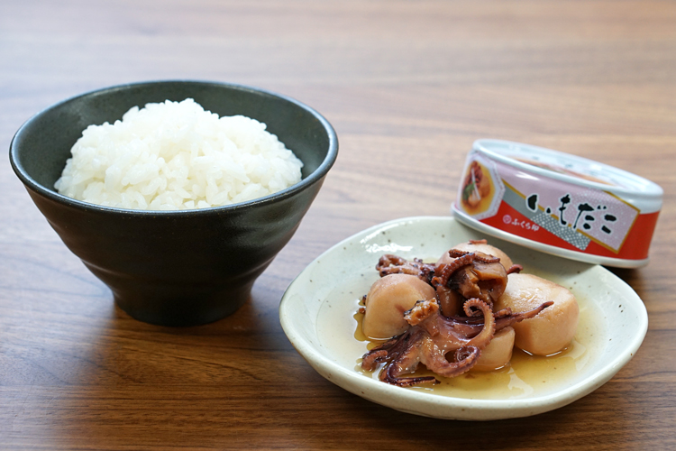 【缶詰のサブスク】缶詰専門店が厳選！“ご飯のお供缶詰” が毎月届く定期便（2021年10月）