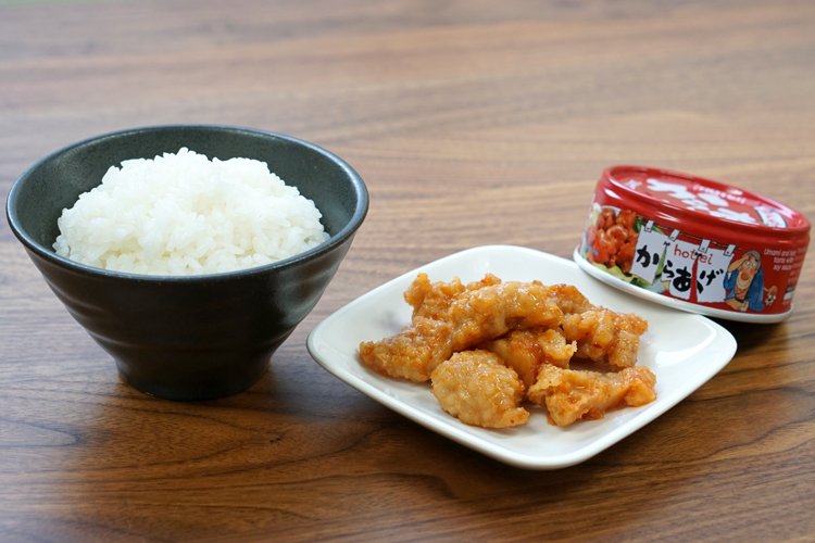 【缶詰のサブスク】缶詰専門店が厳選！“ご飯のお供缶詰” が毎月届く定期便（2021年10月）