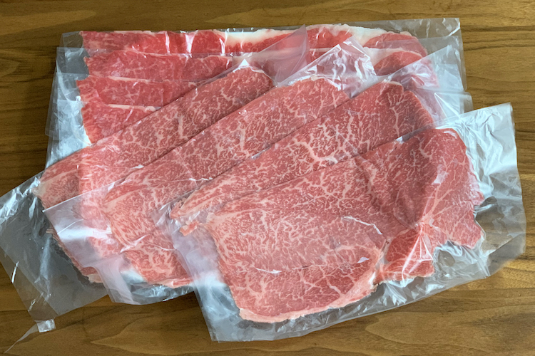 【今月は何が届いた？】GODIVAのスイーツ／人形町今半／mr.kansoの缶詰／わたご酒店の日本酒