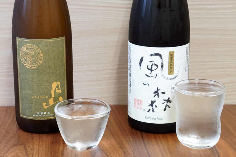 【今月は何が届いた？】GODIVAのスイーツ／人形町今半／mr.kansoの缶詰／わたご酒店の日本酒