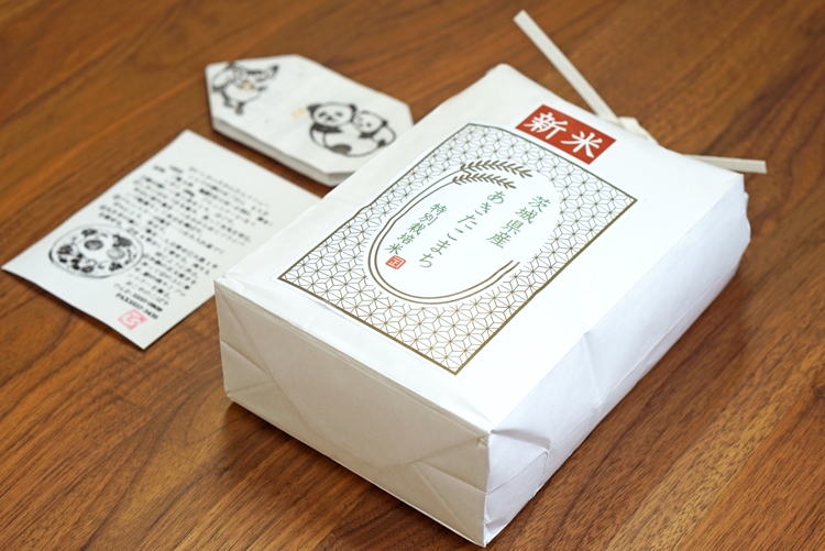 【今月は何が届いた？】南紀白浜の刺身／特別栽培米／国産はちみつ／手作りドーナツ編