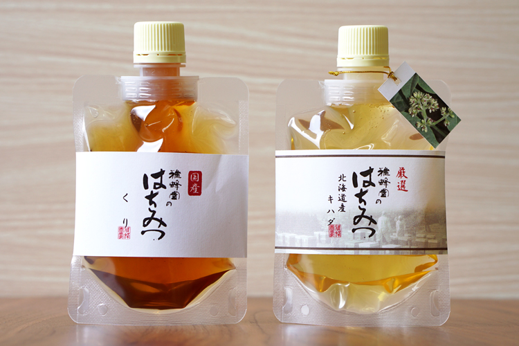 【今月は何が届いた？】南紀白浜の刺身／特別栽培米／国産はちみつ／手作りドーナツ編