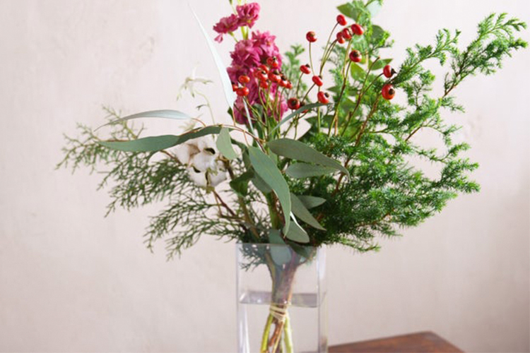 【今月は何が届いた？】ドライフラワーにしやすいお花の定期便／米粉パン／スペシャルティコーヒー／点心編