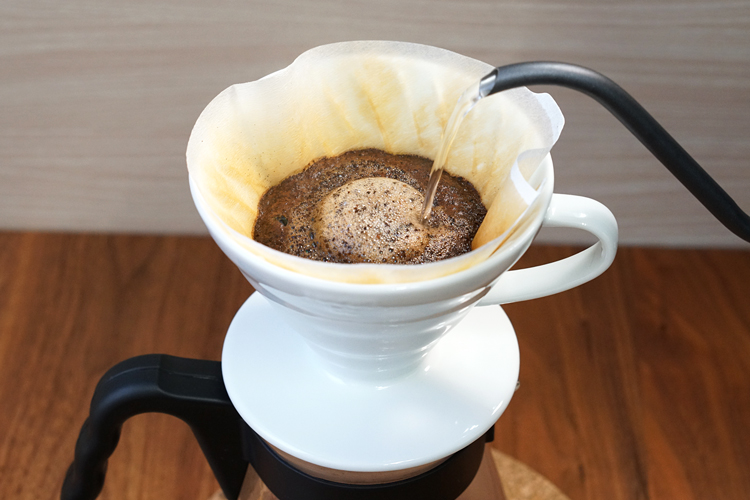 【今月は何が届いた？】ドライフラワーにしやすいお花の定期便／米粉パン／スペシャルティコーヒー／点心編