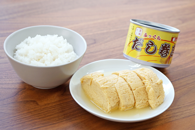 【缶詰のサブスク】缶詰専門店が厳選！“ご飯のお供缶詰” が毎月届く定期便（2021年11月）